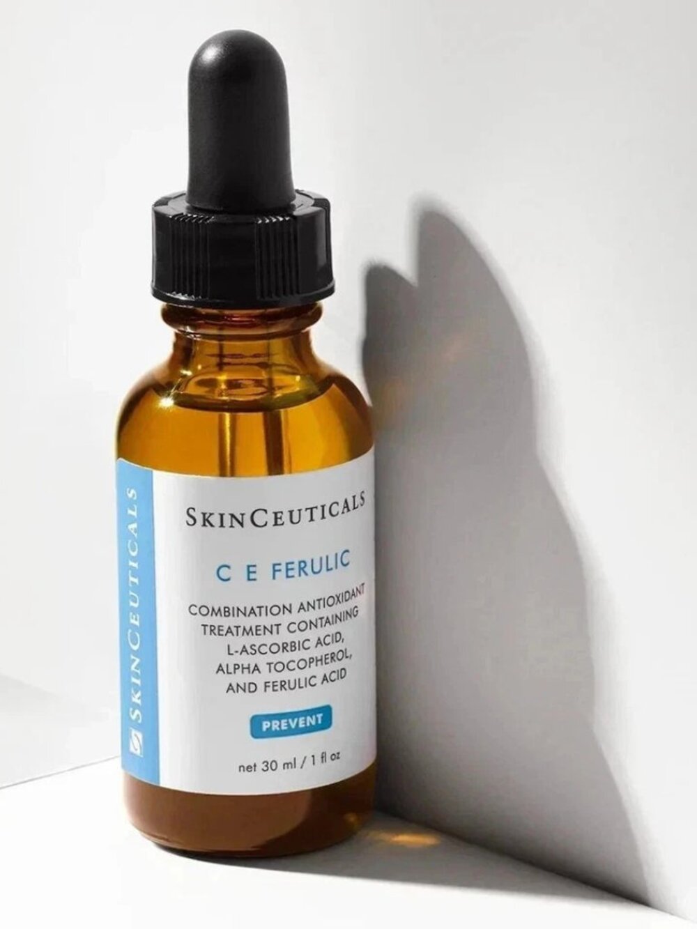 SkinCeuticals C E Ferulic With 15% L-ascorbic Acid Serum - 1 fl oz - Picture 2 of 3
